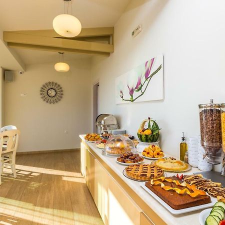 Manos Palace Bali  المظهر الخارجي الصورة